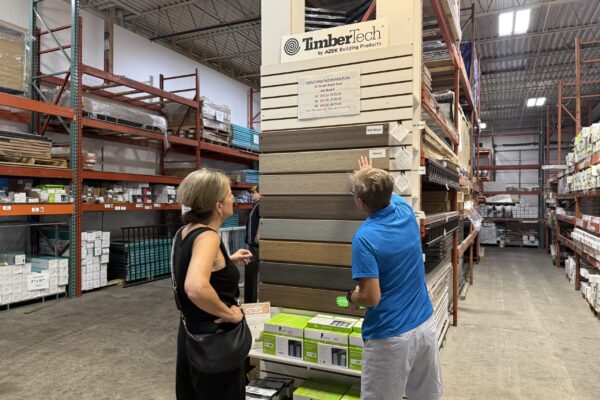 Barb_Talking_to_Customer_about_Decking_2